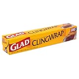 Plastic Wrap