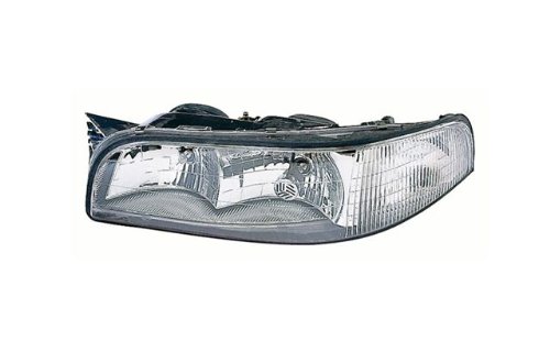 Buick Headlight Headlight For Buick