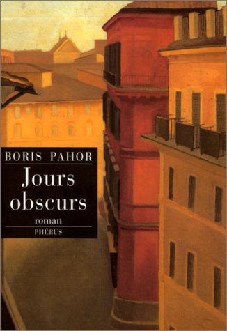 L' ultime désert
