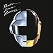 RANDOM ACCESS MEMORIES primary