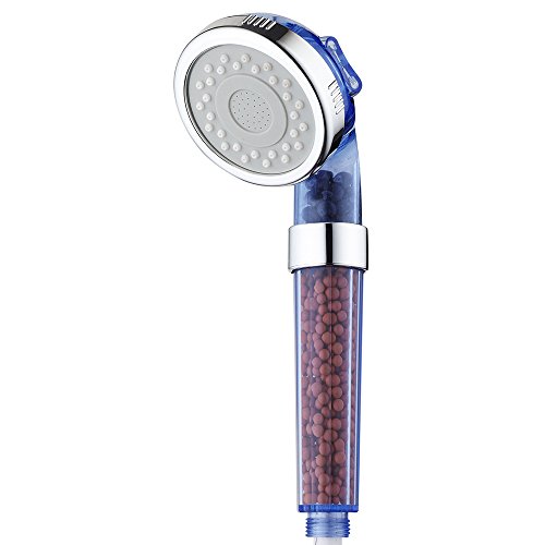 BeautyShe Adjustable Faucet Extender, Sink Handle Extender-Faucet Aerator for Kitchen & Bathroom