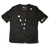 Breast Cancer Shirt Mastectomy Clothing with Drain Pockets Soft as Feathers