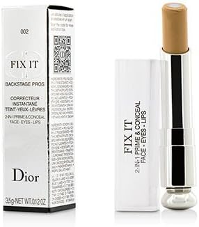 dior backstage concealer