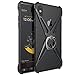 iPhone X Case, Sherox Aluminum Metal Bumper Case Back Cover for iPhone X 5.8
