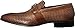 Stacy Adams Men's Mannix-Moc Toe Bit Slip-on Loafer