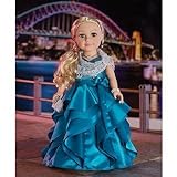 Journey Girls Special Edition 18-inch Fashion Doll - Blonde with Green Eyes