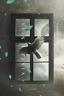 Livro Vinte e Seis