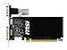 MSI Gaming GeForce GT 710 2GB GDRR3 64-bit HDCP Support DirectX 12 OpenGL 4.5 Heat Sink Low Profile Graphics Card (GT 710 2GD3H LP) primary