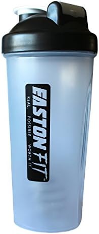 Shaker Bottle (28 oz)