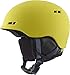 Anon Men's Rodan Ski Snow Sports Helmet with Adjustable Fit and Ventilation