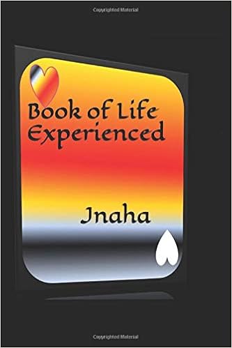 Amazon Com Book Of Life Experienced Little Ms Chocolate Chip My Diaries My Memories Jnaha Books