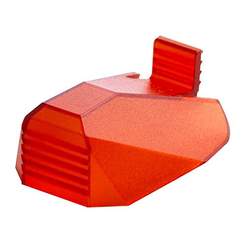 Ortofon Original Visor/Protective Cap/Cover Cap for 2M Black/Red/Blue/Bronze/Silver (1 Piece)