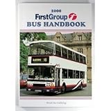 Image de FirstGroup Bus Handbook 2000 (Bus Handbooks)