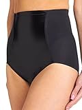 Va Bien Hi-Waist Firm Control Brief
