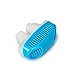Advanced Anti Snoring and Sleeping Breath Aid by iMaxios: Silicone Nose Clip,Snore Reduction Vents Maximize Airflow | Air Purifying Respirator Relieves Stuffy Nose| Breathe Fresh and Healthy Air