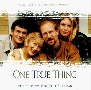 One True Thing: Original Motion Picture Soundtrack