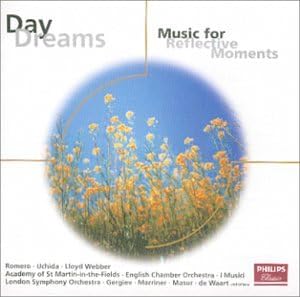 Day Dreams:Music for Reflectiv