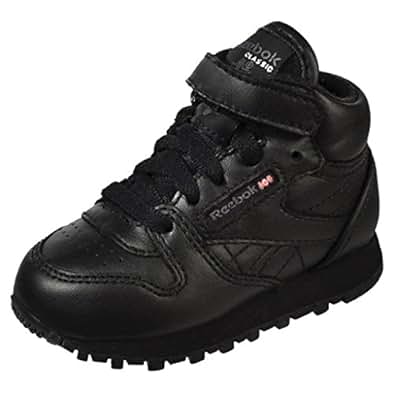 reebok classic baby shoes