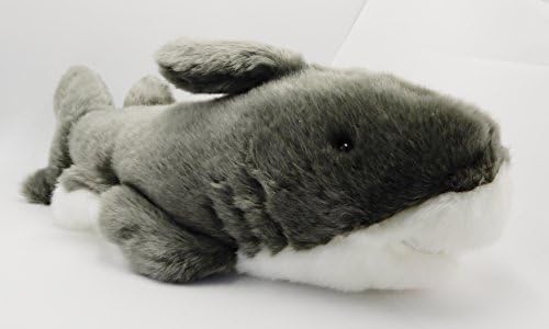 Unipak 15" Ocean Shark Plush Stuffed Animal