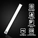LOFTER-pro LED Under Cabinet Light, Motion Sensor Closet Light with Rechargeable Battery, Wireless Aluminum Night Light for Wardrobe/Kitchen Cabinet/Closet/Pantry, Soft Glare-Free Closet Lighting1