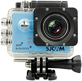 SJCAM SJ5000 Plus WiFi 1080P 60fps Sport DV SJ5000+ Action Camera Ambarella 30M Waterproof Camcorder