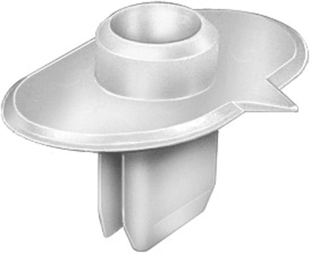 Amazon.com: 25 Honda & Acura Bumper Grommets CR-V Del Sol Integra:  Automotive