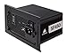 Corsair SF Series, SF450, 450 Watt, SFX, 80+ Platinum Certified, Fully Modular Power Supply (CP-9020181-NA)