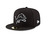 NFL Men's 59Fifty Fitted Cap