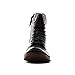 Diesel Men's Basket Butch Zippy Coffee Bean Sneaker Boots Shoes