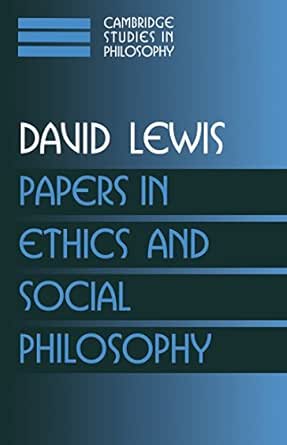 Social philosophy essay Social philosophy essay image