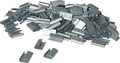 Ambassador 12mm Metal Seals (Pack of 2000)