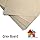 House of Card & Paper Grijze Kraft Board 1500micron 945gsm A3