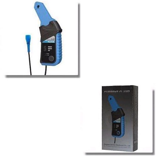 Hantek AC/DC Current Clamp CC 65 Up To 20 kHz 20mA To 65A DC