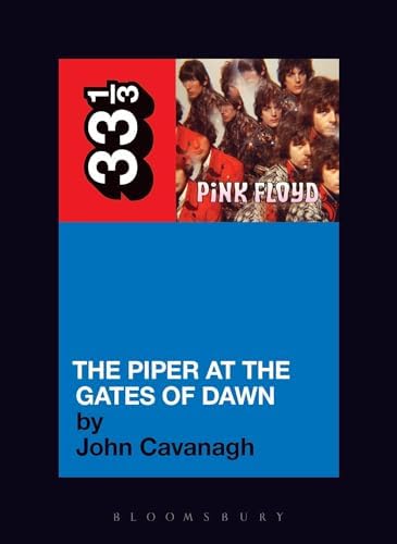 Pink Floyd - The Piper at the Gates of Dawn (40th Anniversary