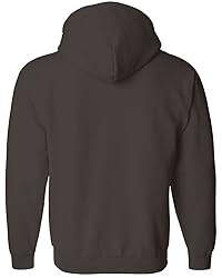 Joe's USA Full Zipper Hoodies - Hooded Sweatshirts