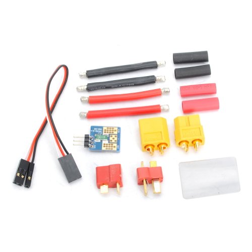 NEEWERÂ® Sensor Voltage & Current Sensor 50V/90A Compatible With Attopilot/Apm