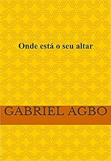 Livro Onde está o seu altar?