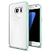 Spigen Ultra Hybrid Galaxy S7 Case with Air Cushion Technology and Hybrid Drop Protection for Samsung Galaxy S7 2016 - Mint