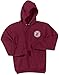 Joe's USA Koloa Hawaiian Turtle Logo Hoodies. Hooded Sweatshirts in Sizes S-5XL
