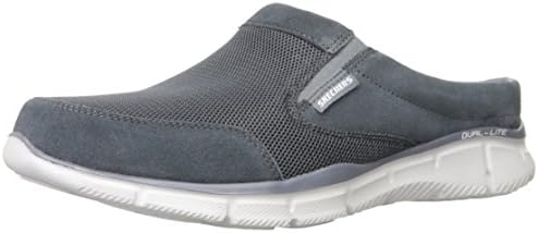 skechers sport men's equalizer coast to coast mule