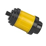 Radiation Replacement Filter (28Oz & 38Oz System)