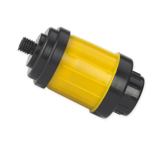 Radiation Replacement Filter (28Oz & 38Oz System)