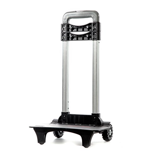 Trolley for Medical Gear Bags
