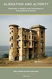 Alienation and Alterity : Otherness in Modern and Contemporary Francophone Contexts, , 3039115472