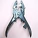 Belt Plier/Leather Belt Hole Punching Tool