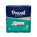 Prevail Bariatric Briefs with Tabs Diaper 62-73 Case of 48 Heavy Absorbency
