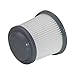 Black & Decker BDH2000PL Vacuum Replacement Filter # 90552433-03