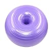 TheStriven-Yoga-Doughnut-ball-with-Pump-Exercise-Ball-Anti-Burst-Yoga-Ball-Fitness-Donut-Ball-Gym-Equipment-Fitness-at-Home-for-Yoga-Pilates-Core-Training-Balance-Training-Ball-with-Pump-50cm-X-28cm TheStriven Yoga Doughnut ball with Pump Exercise Ball Anti-Burst Yoga Ball Fitness Donut Ball Gym Equipment Fitness at…