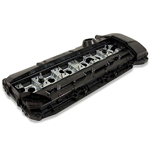 Okay Motor Cylinder Valve Cover For Bmw E46 323 325 328