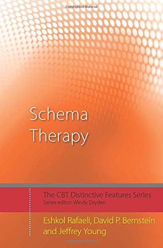 Schema Therapy: Distinctive Features (CBT Distinctive Features)